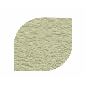 Lajner Cefil Passion Jednobojni Sable Bež - Protivklizni 1,65x25